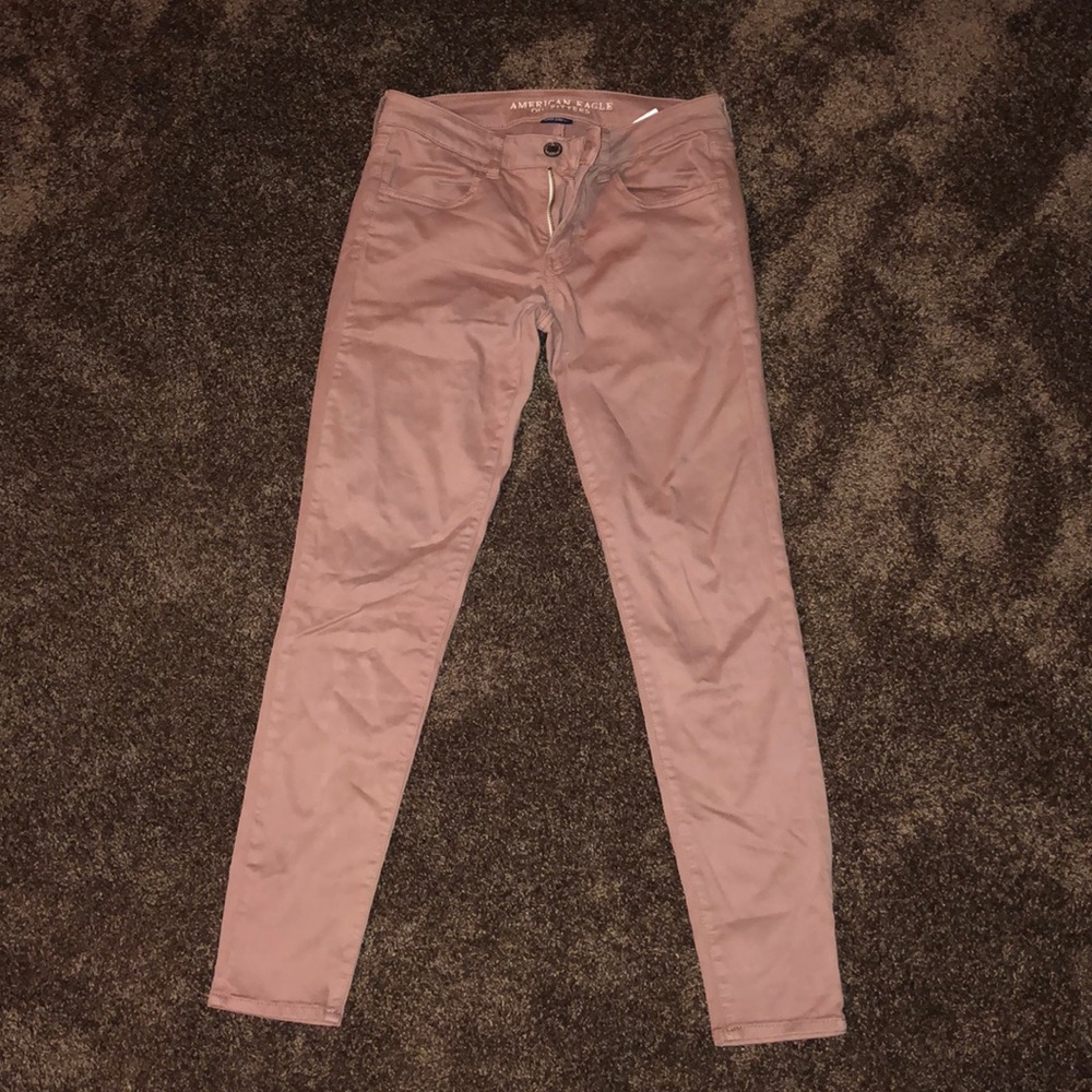 American Eagle Jeggings